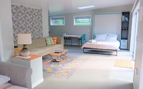 Studio Wing In Saint Heliers